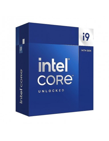 I9-14900K 5.6GHZ 32M BOX 1700